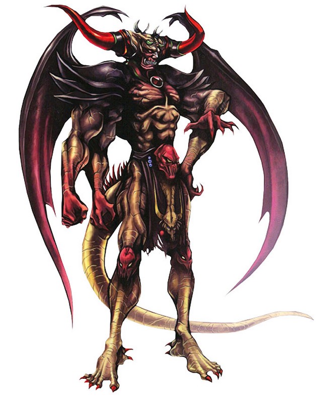 Démon