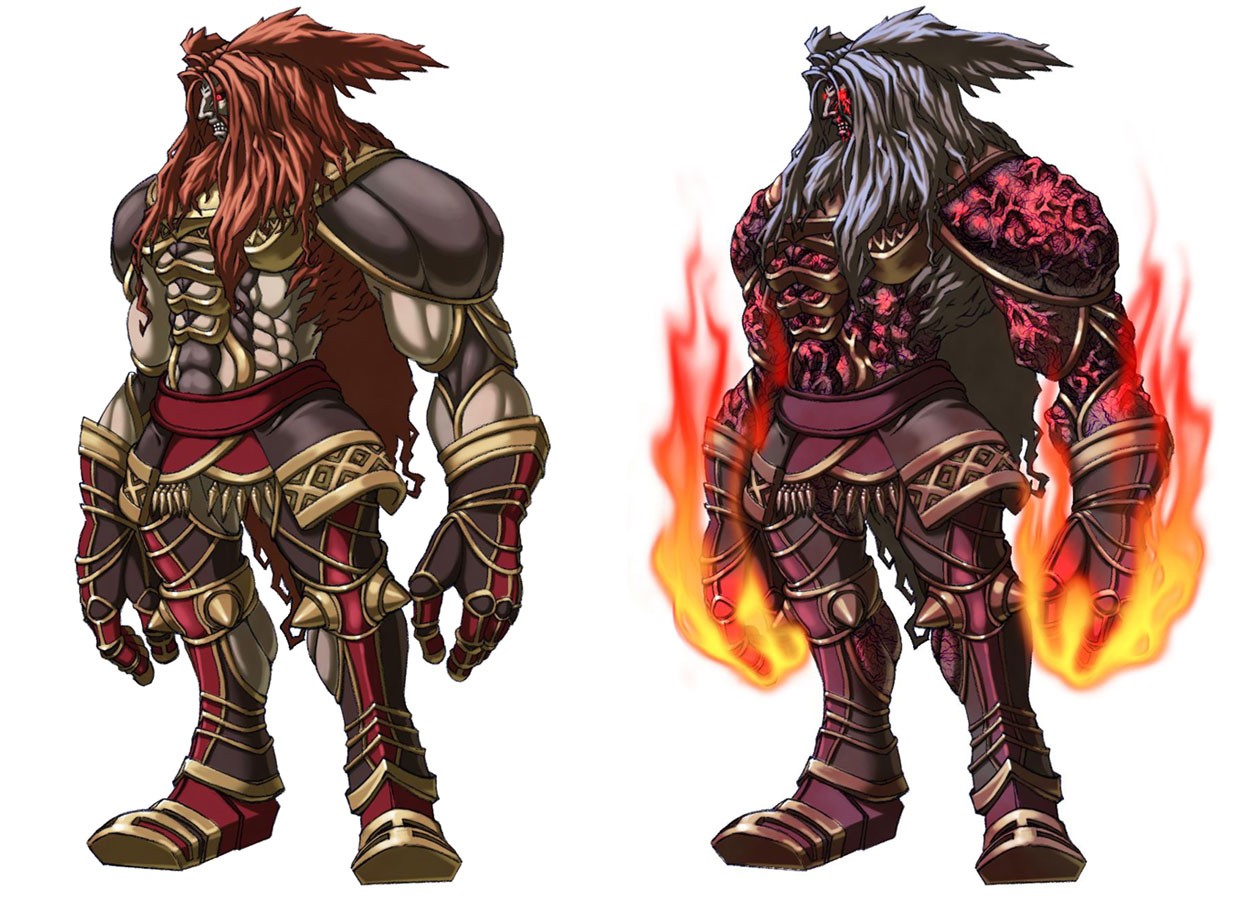 Demon Evolution Chapter 2 Démon